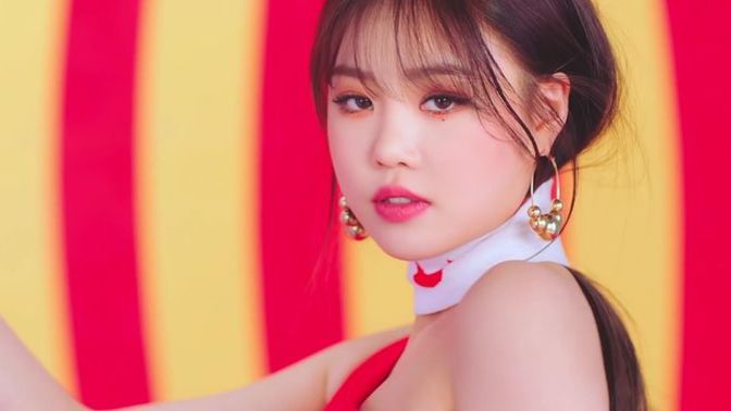Eski G-ıdle üyesi zorbalık nedeniyle gruptan ayrıldı. Siz ne düşünüyorsunuz K-pop severler?