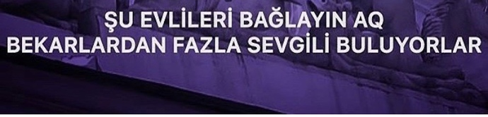 Evli erkekler, kadınlara daha mı çekici gelir?