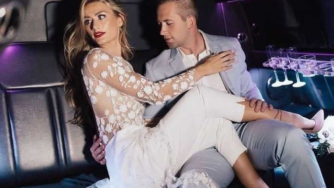Evli erkekler, kadınlara daha mı çekici gelir?