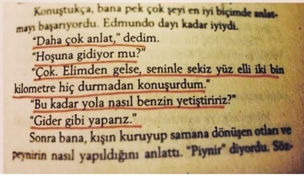 Sevgilime kitap hediye edeceğim öneri verir misiniz?