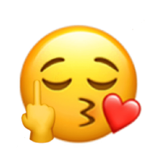 Bir emoji tasarlasaydınız nasıl bir şey olurdu?