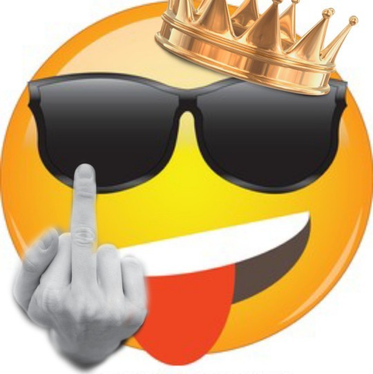 Bir emoji tasarlasaydınız nasıl bir şey olurdu?