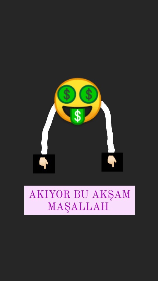 Bir emoji tasarlasaydınız nasıl bir şey olurdu?