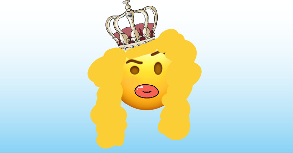 Bir emoji tasarlasaydınız nasıl bir şey olurdu?
