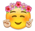 Bir emoji tasarlasaydınız nasıl bir şey olurdu?