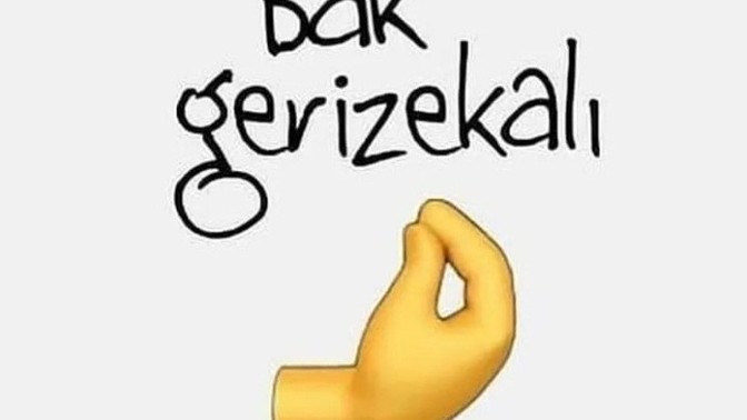 Bir emoji tasarlasaydınız nasıl bir şey olurdu?