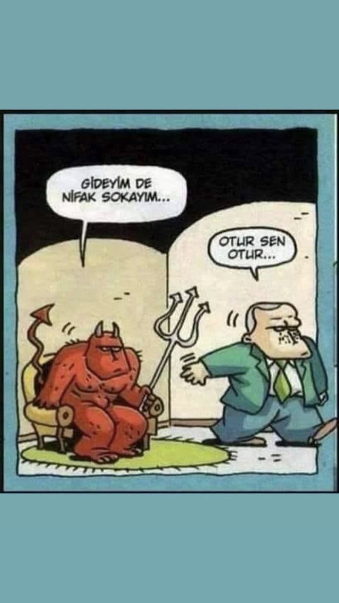 Ülke tarihimizde Ateizm’e en büyük katkıyı yapmış insanlar hangileridir?