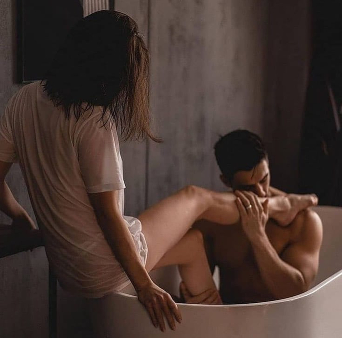 Seksi tarif edin desem nasıl tarif ederdiniz?