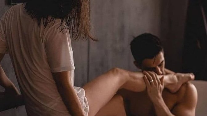 Seksi tarif edin desem nasıl tarif ederdiniz?