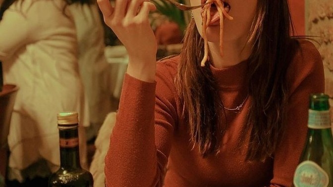 Yemek konusunda gıcık biri misiniz?