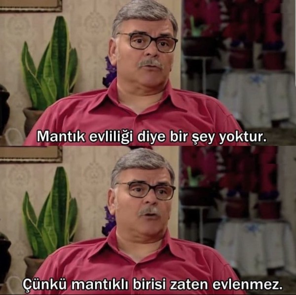 Aşk evliliği mi yoksa mantık evliliği mi hangisini yapmayı tercih eder siniz?
