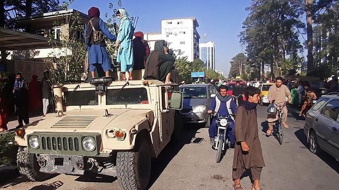 Taliban, Kabile girdi. Afganistanı işgal etti. Afganistanda neler oldu ve Afgan göçünü engellemek için ne yapmalıyız?