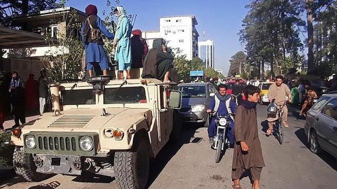 Taliban, Kabil'e girdi. Afganistan'ı işgal etti. Afganistan'da neler oldu ve Afgan göçünü engellemek için ne yapmalıyız?