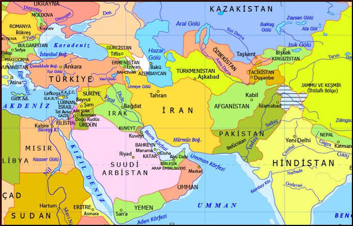 Afganistan 🇦🇫