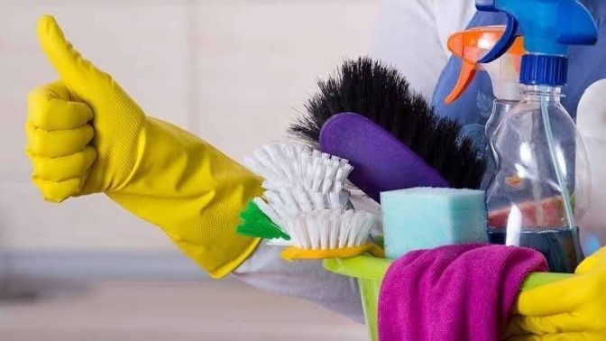 Temizliğinizin süper gücü nedir?