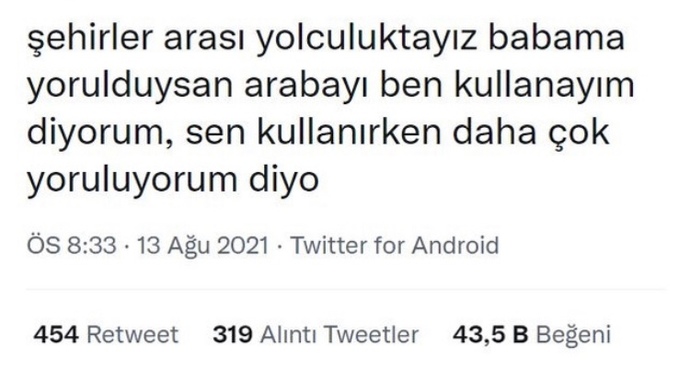Trafik kurallarına uyuyor muyuz?