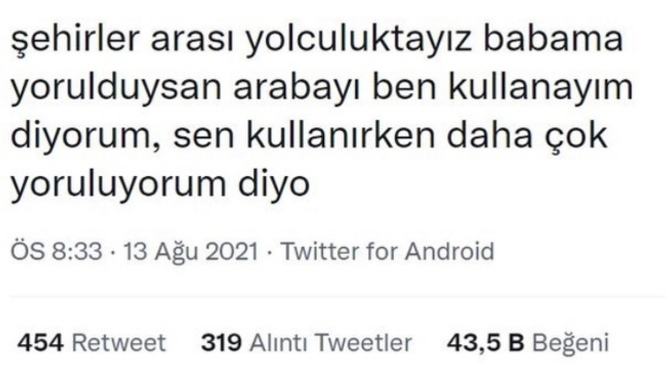 Trafik kurallarına uyuyor muyuz?