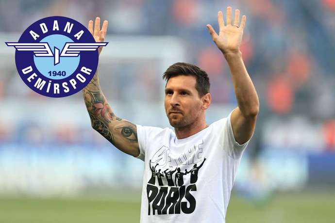 Adana Demirspor Başkanı Murat Sancak Az kalsın Messiye teklif yapacaktık. dedi. Sizce Adana Demirspor ligi nasıl tamamlayabilir?
