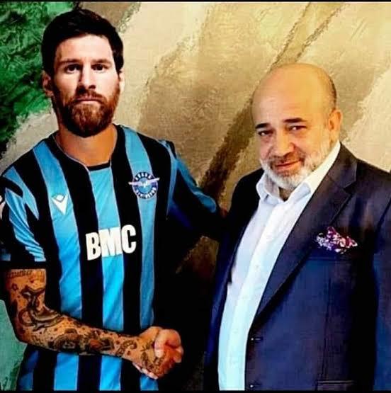 Adana Demirspor Başkanı Murat Sancak Az kalsın Messiye teklif yapacaktık. dedi. Sizce Adana Demirspor ligi nasıl tamamlayabilir?