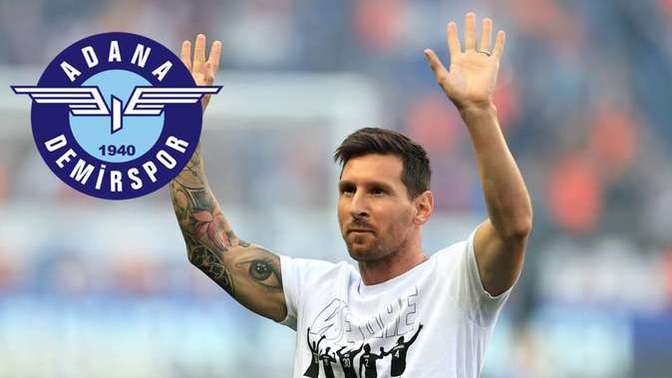 Adana Demirspor Başkanı Murat Sancak "Az kalsın Messi'ye teklif yapacaktık." dedi. Sizce Adana Demirspor ligi nasıl tamamlayabilir?