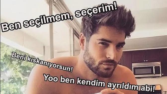 Erkeklerde en sorunlu burç hangisi sizce?