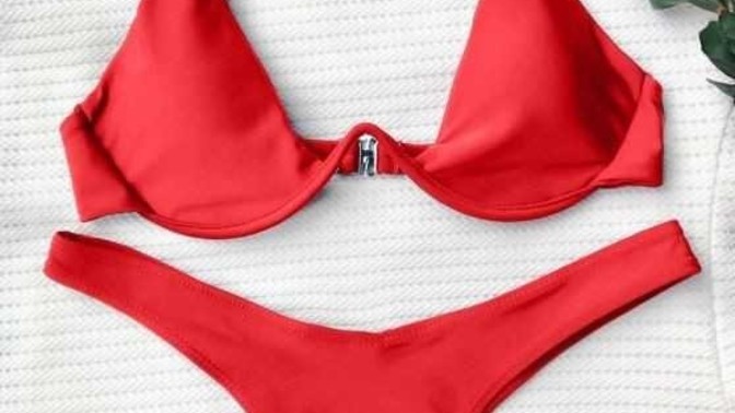 Hangi bikini daha güzel?