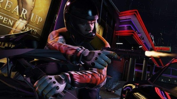 Çocuklar GTA oynamalı mı?