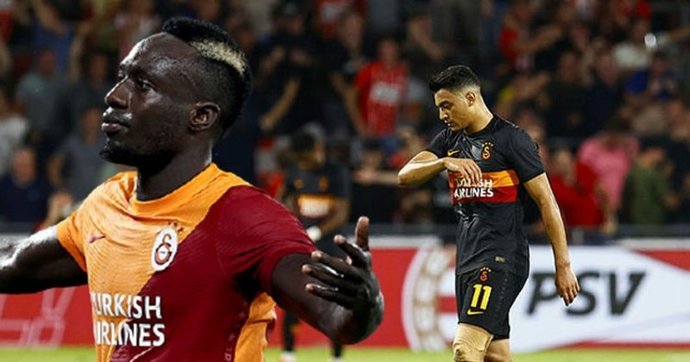Instagramdaki Mohammed mi, Diagne mi? anketinde Diagne, Mohammede oy verdi! Troll dendiğinde aklınıza hangi futbolcu geliyor?