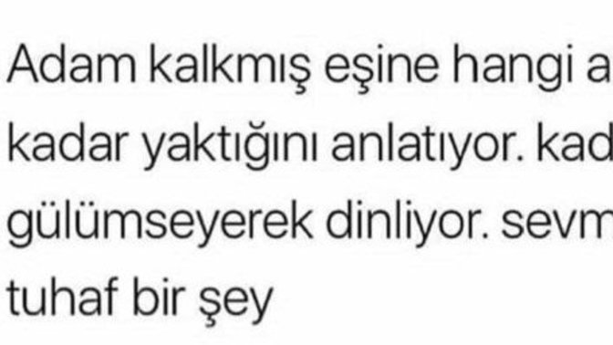 Birini sevmek mantığı da kenara mı bırakmak demektir?
