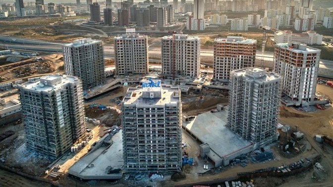 Temmuz'da, Türkiye'de en çok İstanbul Gaziosmanpaşa'da kiralar arttı. Ne kadar kira ödüyorsunuz?