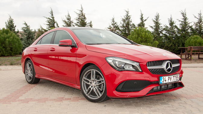 Skoda Superb mi, BMW Sport Line mi yoksa CLA 200 mü?
