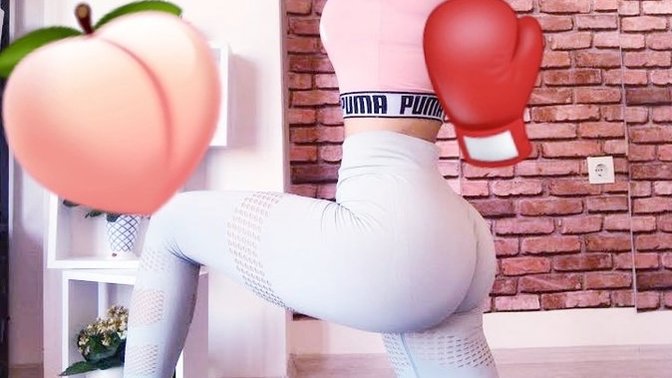 En sevdiğiniz spor hareketi hangisi?