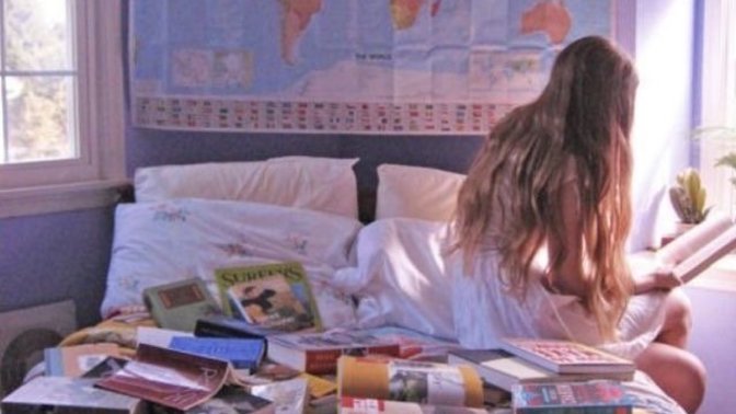 2021 yılı içerisinde toplam kaç kitap okudunuz?