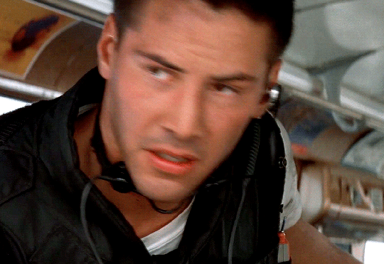 Keanu reeves‘ ın yaşlanması bir beni üzüyor?