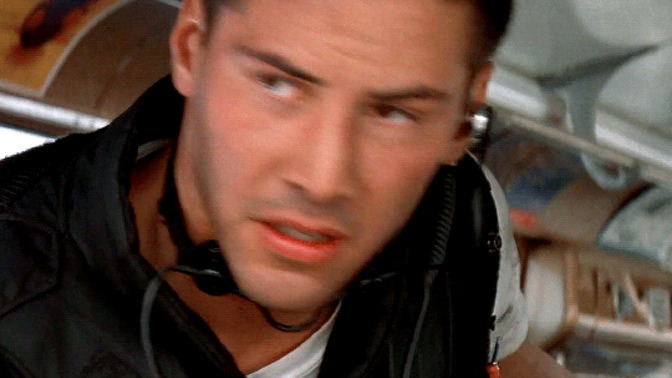 Keanu reeves‘ ın yaşlanması bir beni üzüyor?