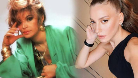 Serenay Sarıkaya, Demet Evgar derken Bergen filminde başrol Farah Zeynep Abdullah’ın oldu! Sence kim olmalı?