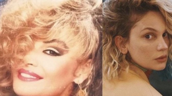 Serenay Sarıkaya, Demet Evgar derken Bergen filminde başrol Farah Zeynep Abdullah’ın oldu! Sence kim olmalıydı?