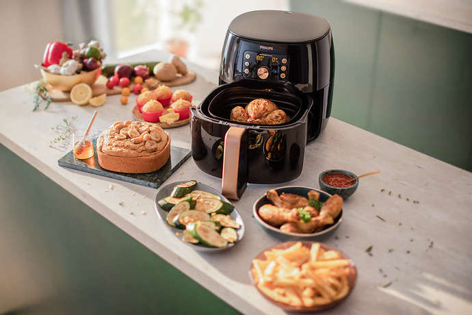 Philips Airfryer XXL