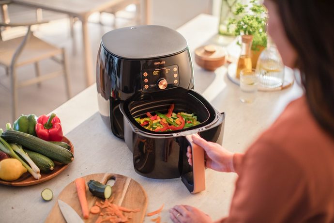 Philips Airfryer XXL Fritöz