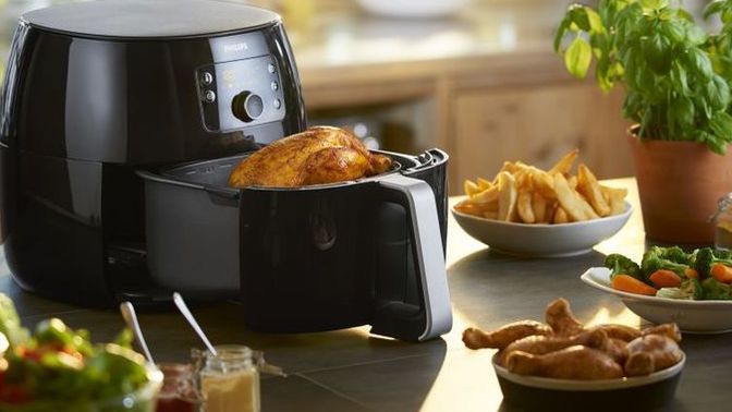 Philips Airfryer XXL Fritöz kullananlar, yorumlarınız neler?