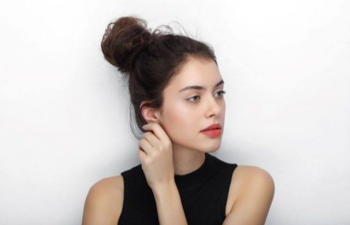 Topuz saç modelini sık sık tercih ediyor musunuz?