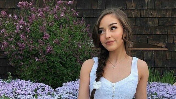 Kızlar, sizlere örgü saç modelleri yakışır mı?