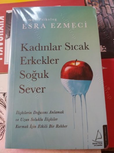 "Erkekler gözleriyle, kadınlar kulaklarıyla sever" sözü ne kadar doğru?