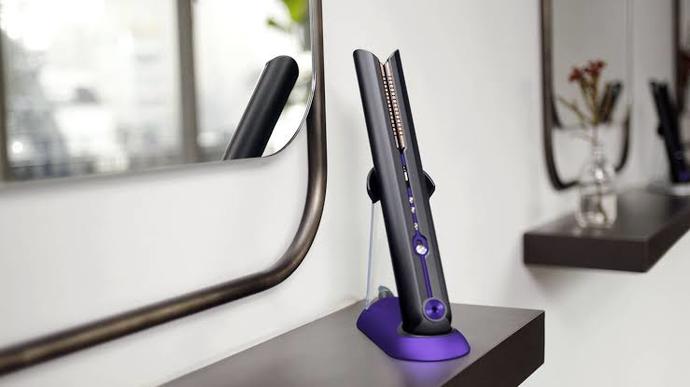 Dyson Corrale Saç Düzleştirici