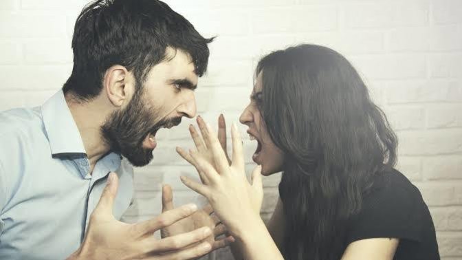 Çok sinirlendiğinizde böyle “sinir delisi” olduğunuzda verdiğiniz en büyük tepki ne olmuştu?