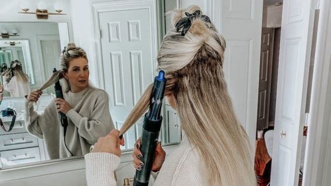 Dyson Airwrap nasıl doğru yöntemle temizlenir? Dikkat etmem gereken bir şey var mı?