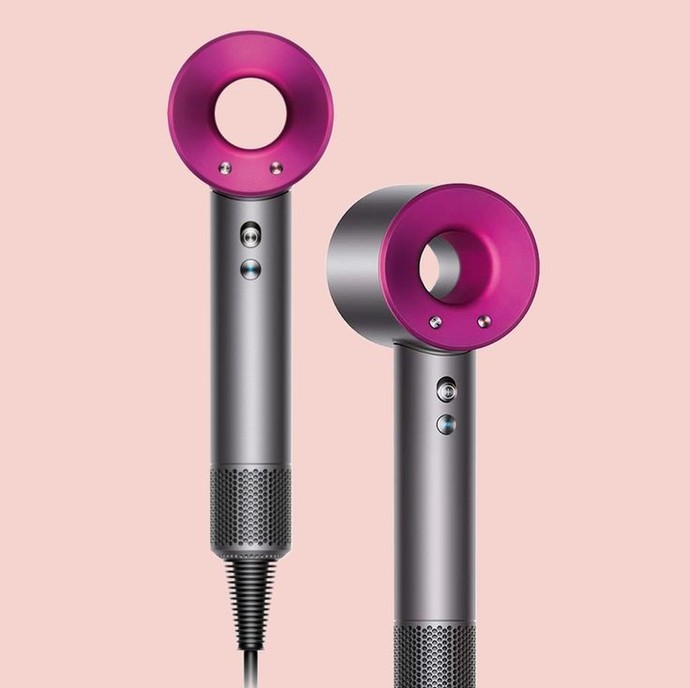 Dyson Supersonic
