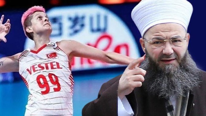 Cüppeli Ahmet, Ebrar Karakurt'u hedef aldı! Siz kimin yanındasınız?