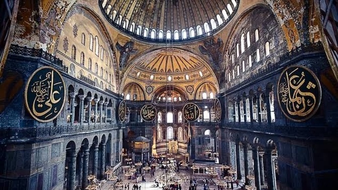 Ahlak neye göre belirlenir?