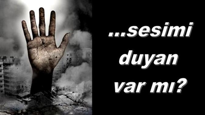 Sesimi duyan var mı? 17 Ağustos 1999 depreminin yıldönümünde halk ve ülke olarak doğal afetlere hazırlıklı mıyız?